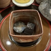 天ぷら 逢坂 - 