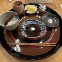 天ぷら 逢坂 - 