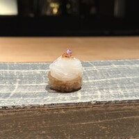 鮨 麻生 平尾山荘 - 