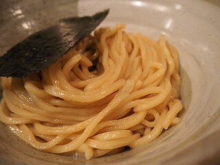 Tsukemen Dokoro Tsuboya - 