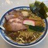 黒潮拉麺 - 
