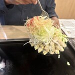 もんじゃまるた - 