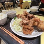 明治屋食堂 - 