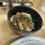 味濱家 山二ツ店 - 