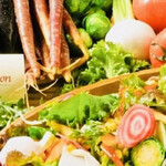 シュガースプーン - 