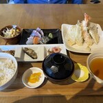 わっか - わっかランチ