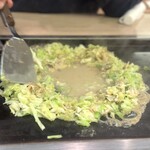 もんじゃまるた - 