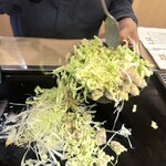 もんじゃまるた - 