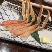 かに道楽 横浜店 - 