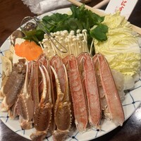 かに道楽 横浜店 - 