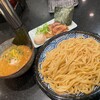 青山焼鳥倶楽部 昼の部 らーめん・つけ麺屋 - 