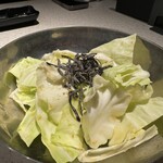 焼肉ホルモンたすき - 