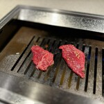 焼肉ホルモンたすき - 