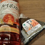 ファミリーマート - 料理写真: