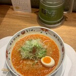 博多担々麺 とり田 - 