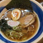 お勝手麺屋 あっちーな - 