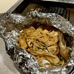 焼肉ホルモンたすき - 