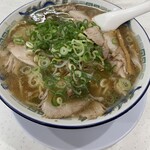 ラーメン 天 - 