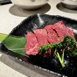 Yakiniku Horumon Tasuki - 