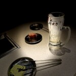 焼肉ホルモンたすき - 