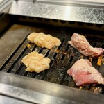 焼肉ホルモンたすき - 