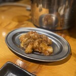 ホルモン焼肉 富や - 