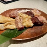 焼肉ホルモンたすき - 