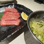 Yakiniku Horumon Tasuki - 