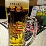 焼肉ホルモンたすき - 