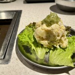 焼肉ホルモンたすき - 