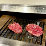 焼肉ホルモンたすき - 