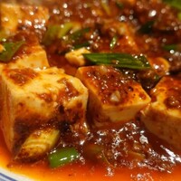 中国菜 老四川 飄香 銀座三越店 - 