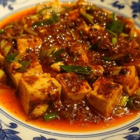 中国菜 老四川 飄香 銀座三越店 - 