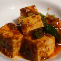 中国菜 老四川 飄香 銀座三越店 - 