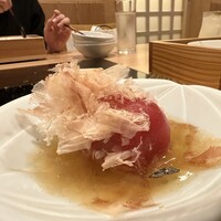 出汁しゃぶおばんざい おかか 市ヶ谷 - 