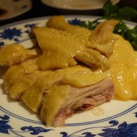 中国菜 老四川 飄香 銀座三越店 - 