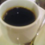 サルキッチン - コーヒー