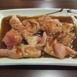焼肉たきもと - アカセン