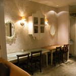 ラ・メゾン アンソレイユターブル - 