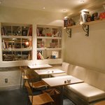 ラ・メゾン アンソレイユターブル - 