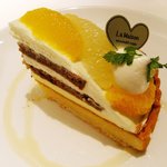 ラ・メゾン アンソレイユターブル - 