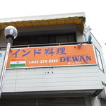 DEWAN - 