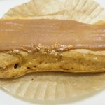 ベリー - エクレア