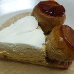 ベリー - サントノーレ