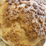 ベリー - シュークリーム