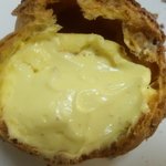 ベリー - シュー断面