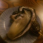 産直屋 たか - 牡蠣