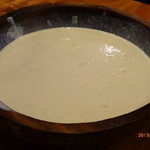 宇豆基野 - よせたて豆富