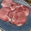 近江焼肉ホルモンすだく - 