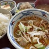 もつ煮屋 日の出食堂